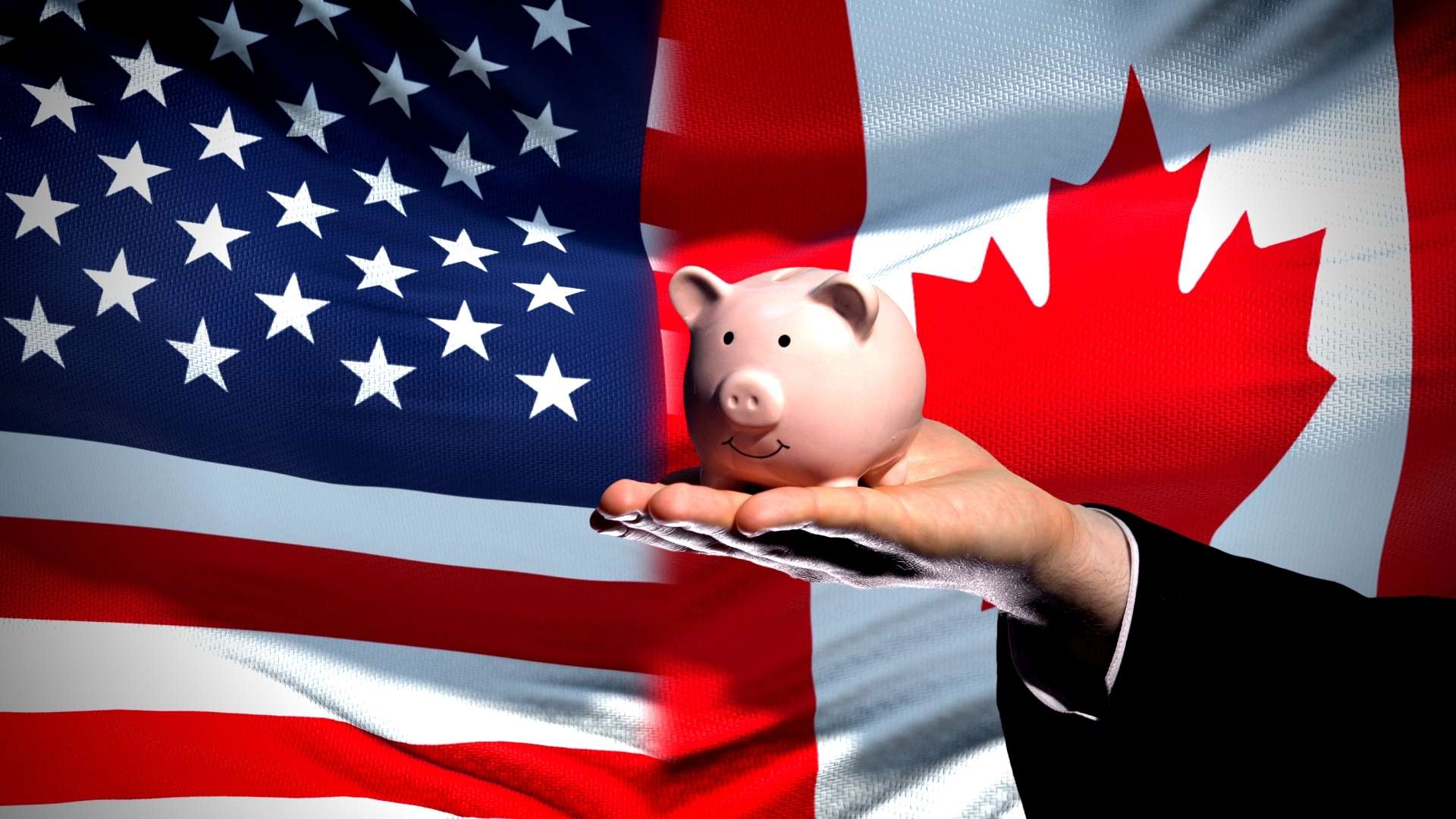 US taxation Works for Businesses in Canada 2