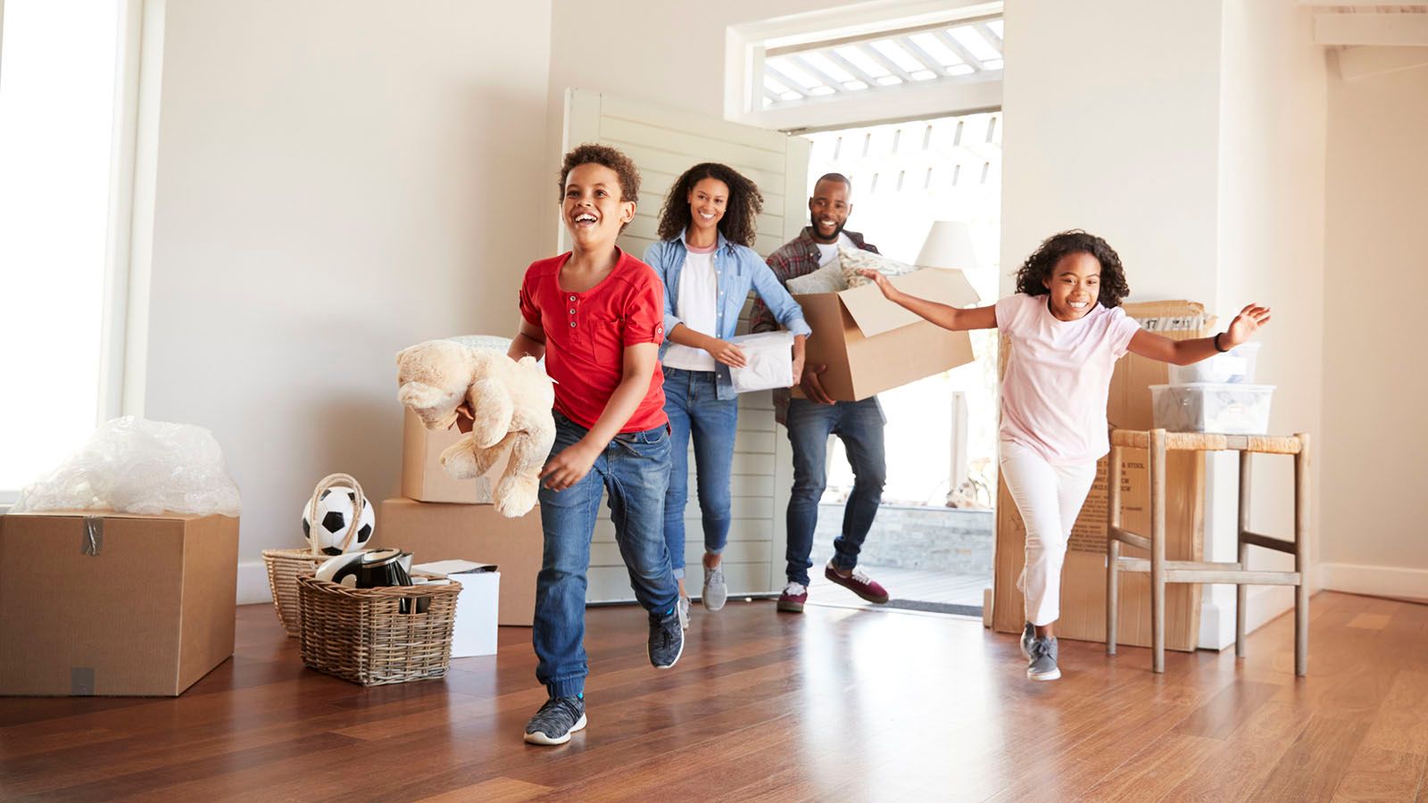 A Checklist to Remember When Moving to Another Place with Family 2