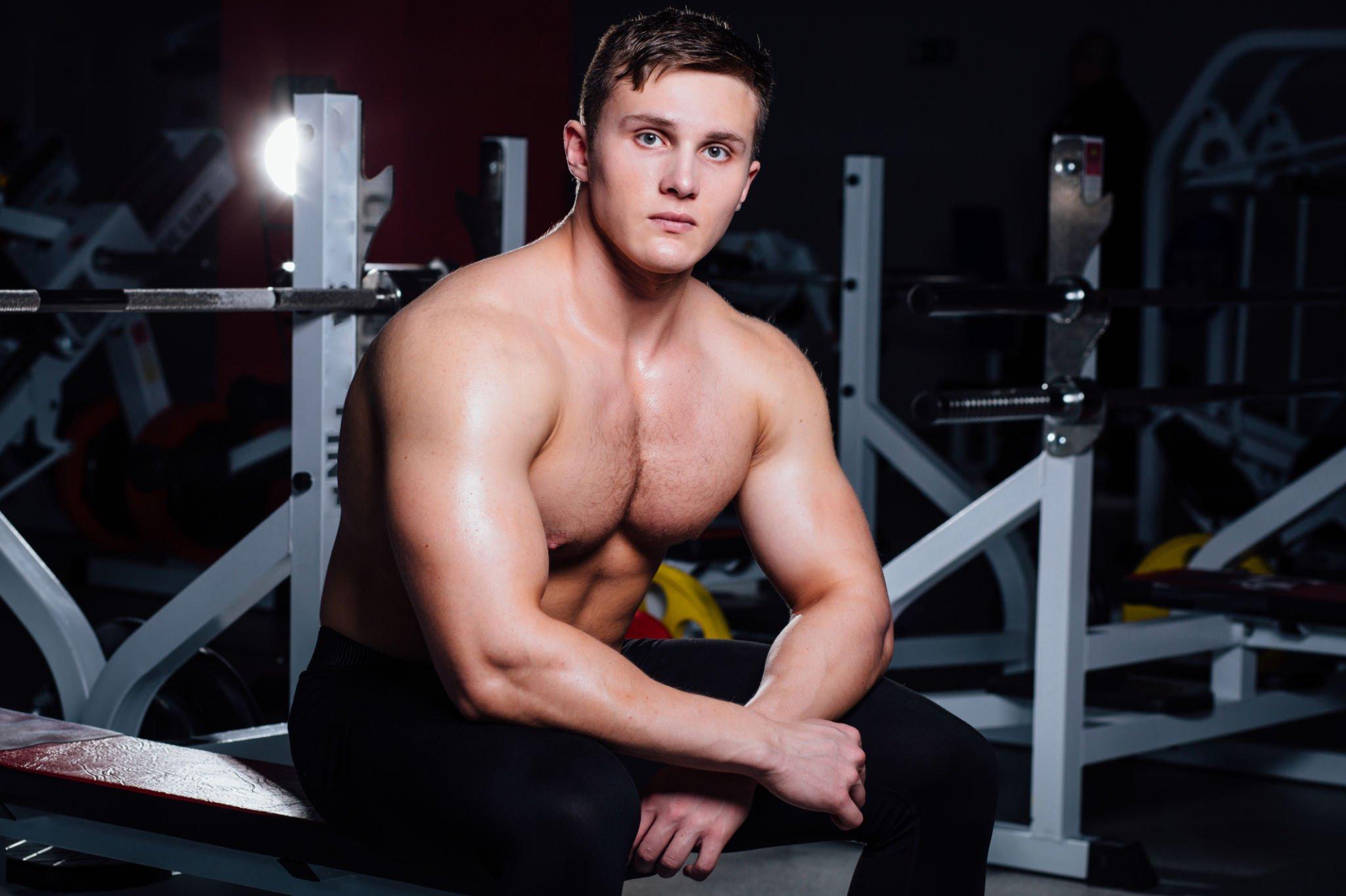The Advantages of Buying Steroids Online
